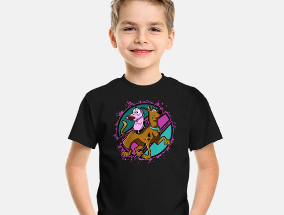 Scary Dogs