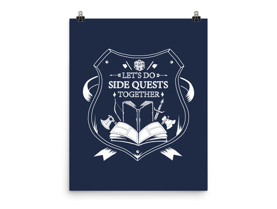 Side Quest