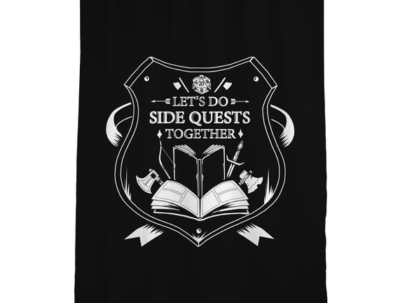 Side Quest