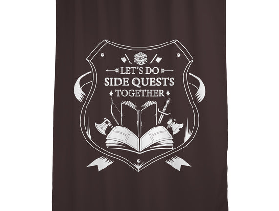 Side Quest