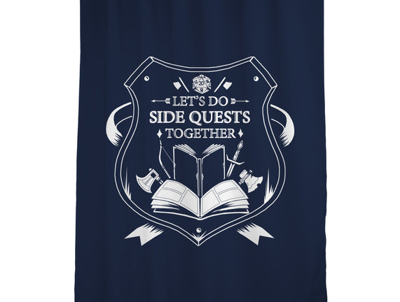 Side Quest