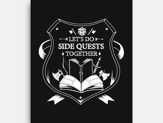 Side Quest