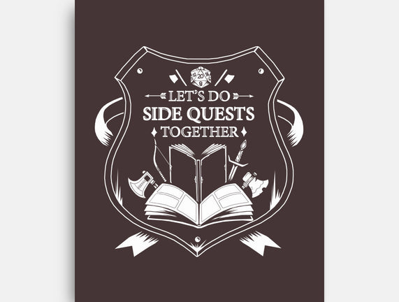 Side Quest
