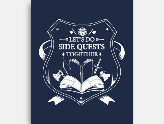 Side Quest