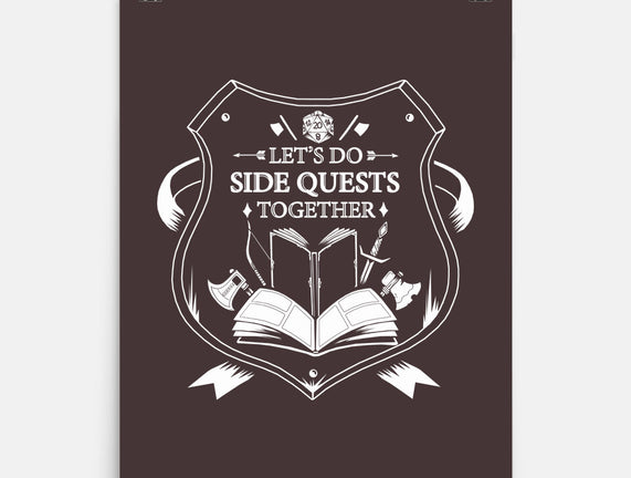 Side Quest