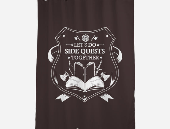 Side Quest
