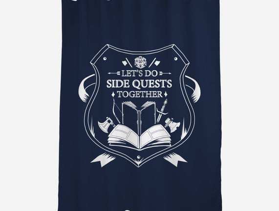 Side Quest