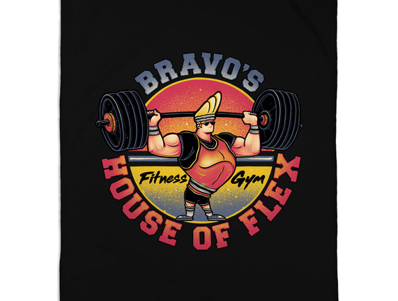House Of Flex