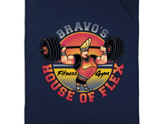 House Of Flex