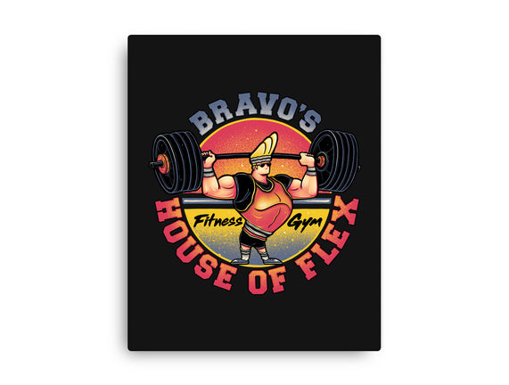 House Of Flex