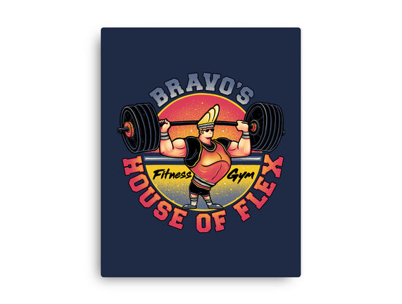 House Of Flex