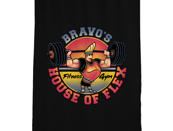 House Of Flex