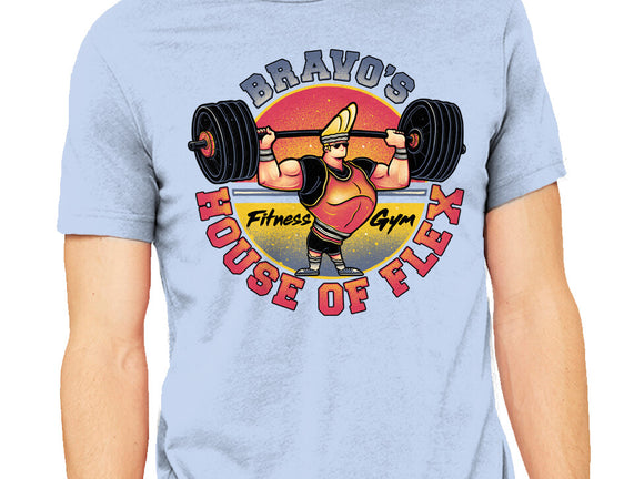 House Of Flex