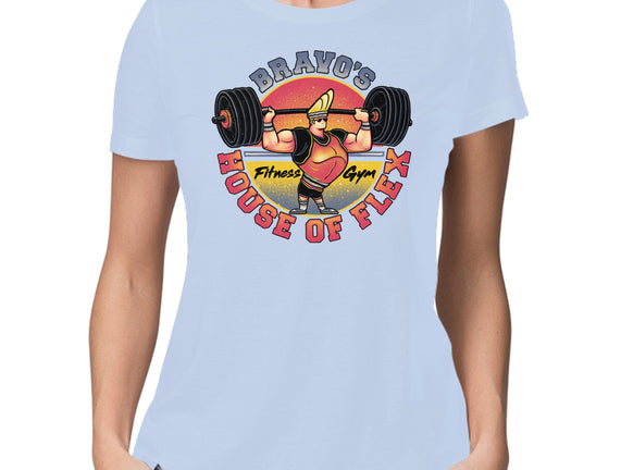 House Of Flex