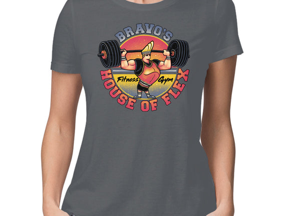 House Of Flex