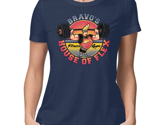 House Of Flex