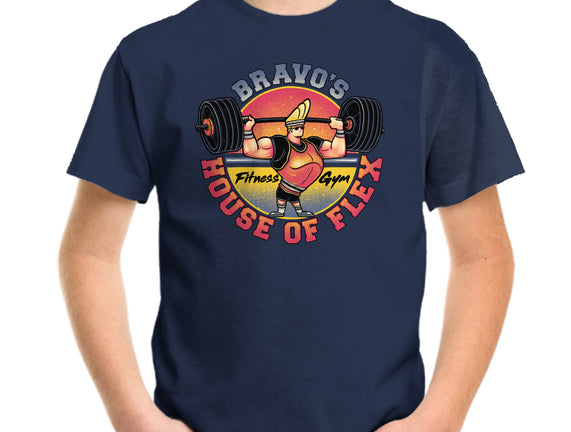 House Of Flex