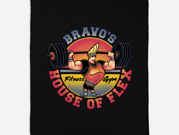 House Of Flex