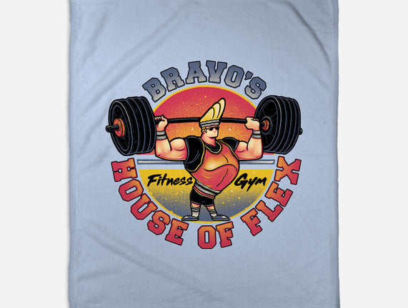 House Of Flex