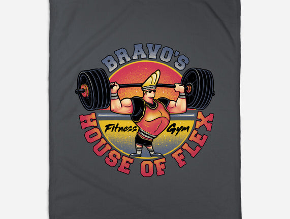 House Of Flex