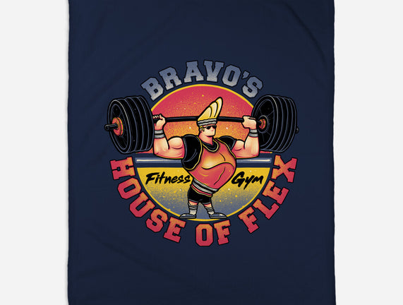House Of Flex
