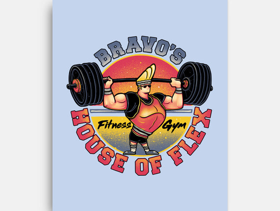 House Of Flex