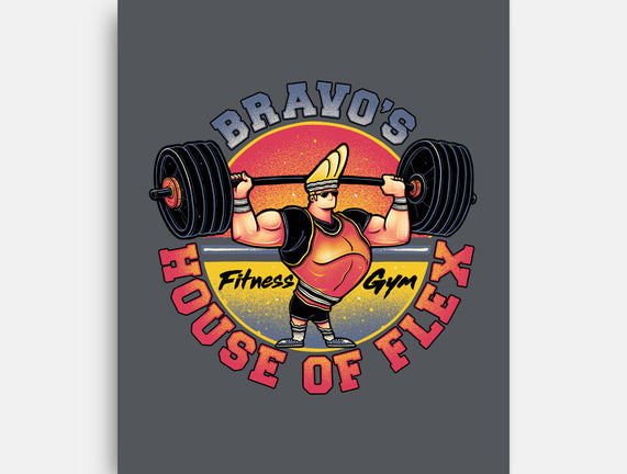 House Of Flex