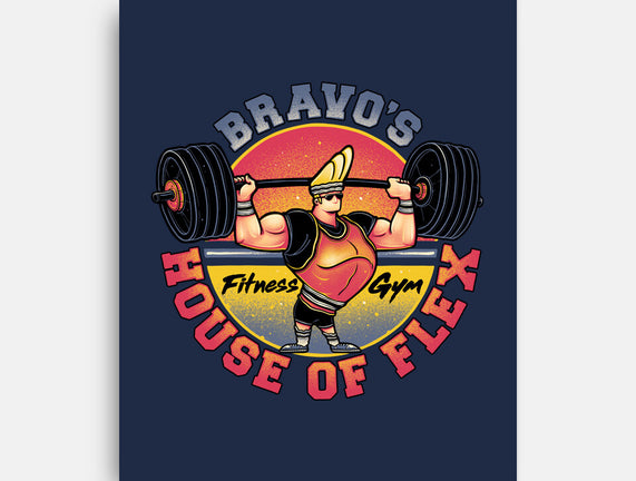 House Of Flex