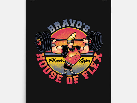 House Of Flex