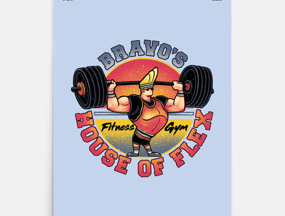House Of Flex