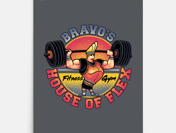 House Of Flex