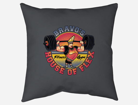 House Of Flex