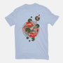Pond Music-Mens-Heavyweight-Tee-ricolaa