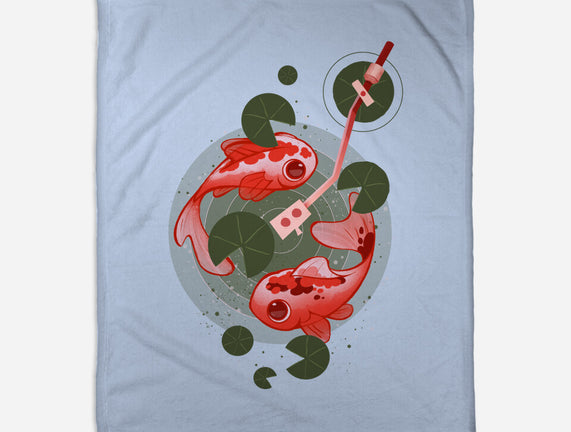Pond Music