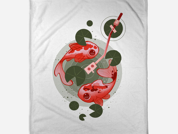 Pond Music