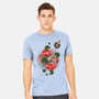 Pond Music-Mens-Heavyweight-Tee-ricolaa