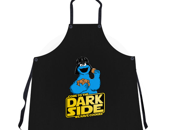 Darth Cookies