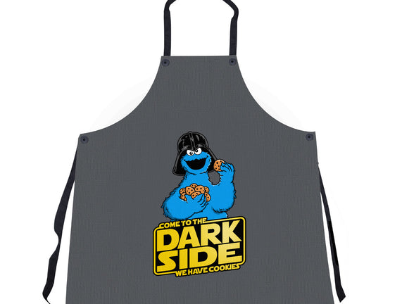 Darth Cookies
