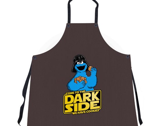 Darth Cookies