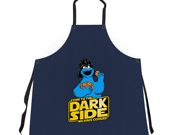 Darth Cookies