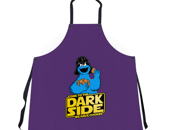 Darth Cookies
