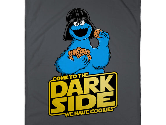Darth Cookies
