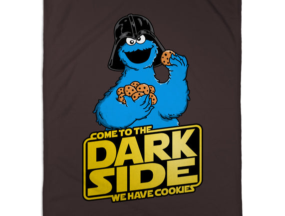 Darth Cookies