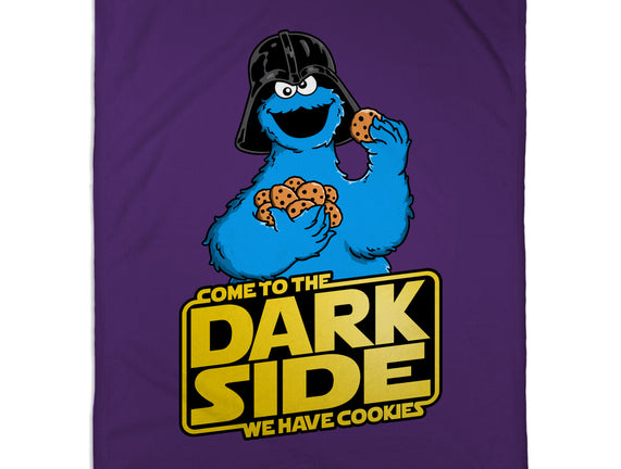 Darth Cookies