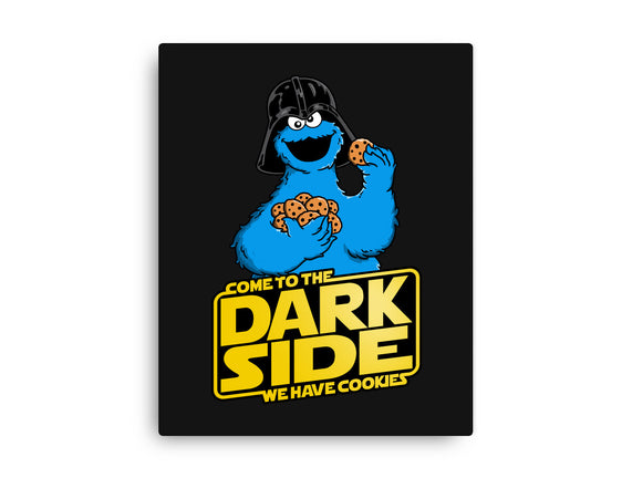 Darth Cookies
