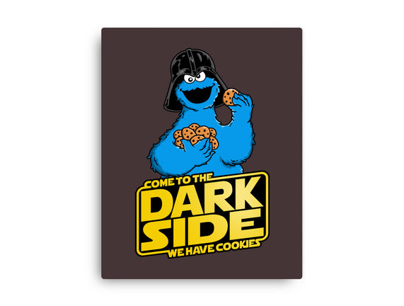 Darth Cookies