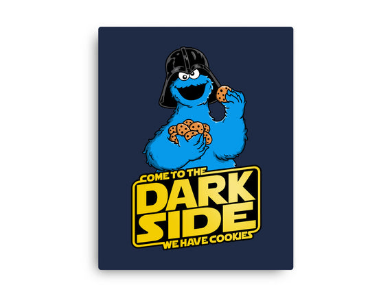 Darth Cookies