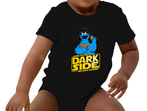Darth Cookies