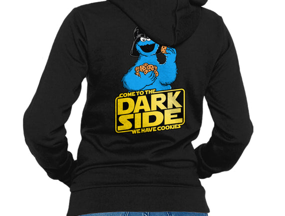 Darth Cookies