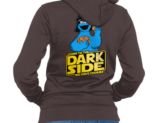 Darth Cookies